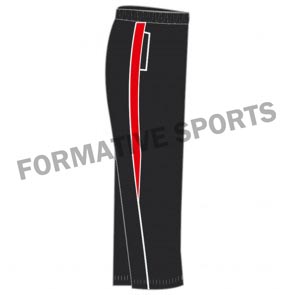 Customised Cricket Team Trousers Manufacturers in San Diego